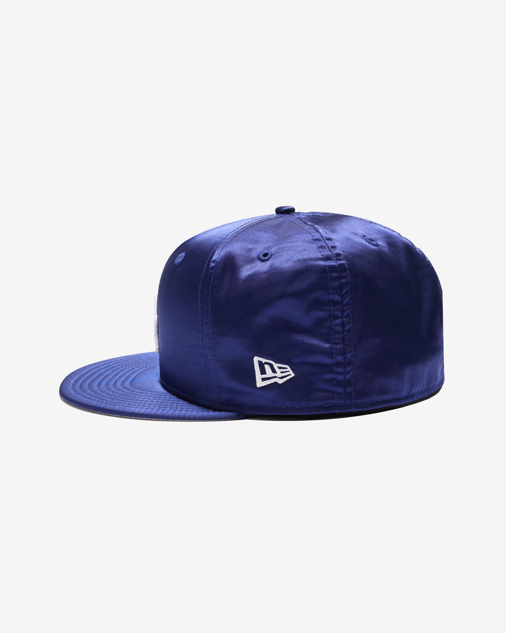 UNDEFEATED X NEW ERA DODGERS SATIN 59FIFTY FITTED - ROYAL