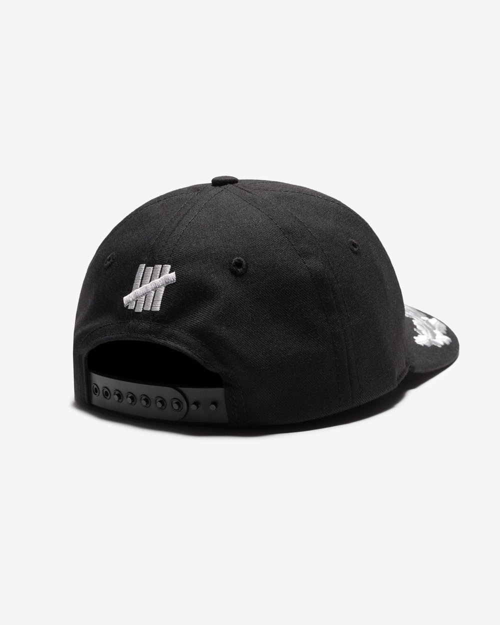 UACTP X GARDAR EIDE EINARSSON STENCIL SNAPBACK