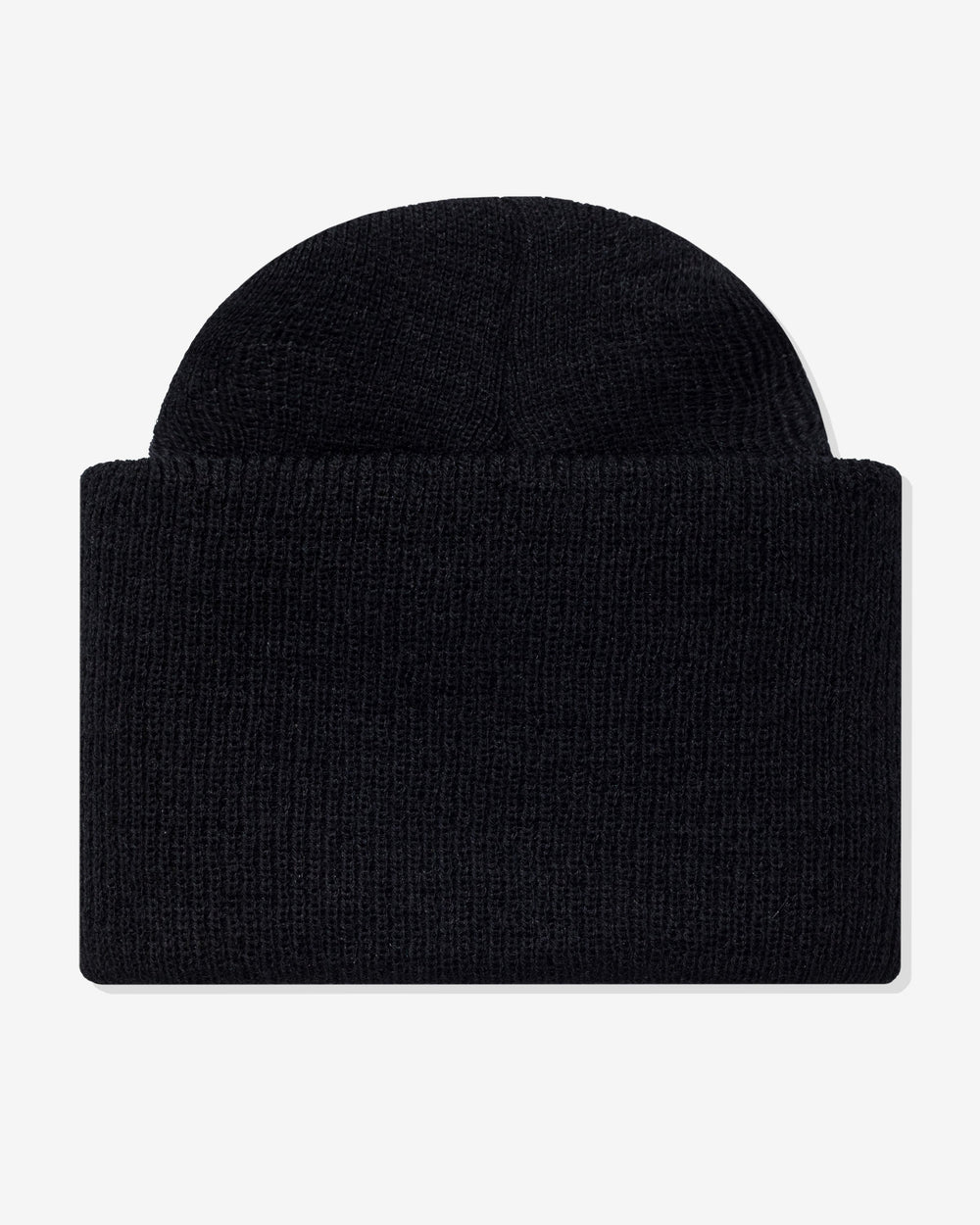 UACTP X GARDAR EIDE EINARSSON STENCIL WATCH CAP - BLACK