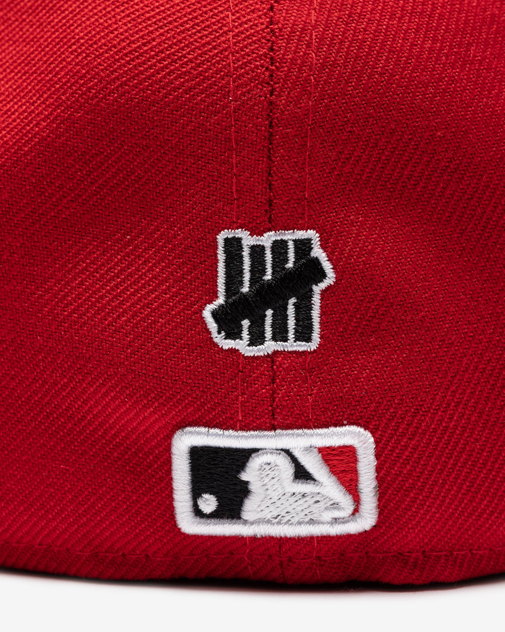 UNDEFEATED X NE X MLB FITTED - CINCINNATI REDS