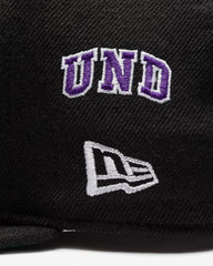 UNDEFEATED X NE X MLB FITTED - COLORADO ROCKIES