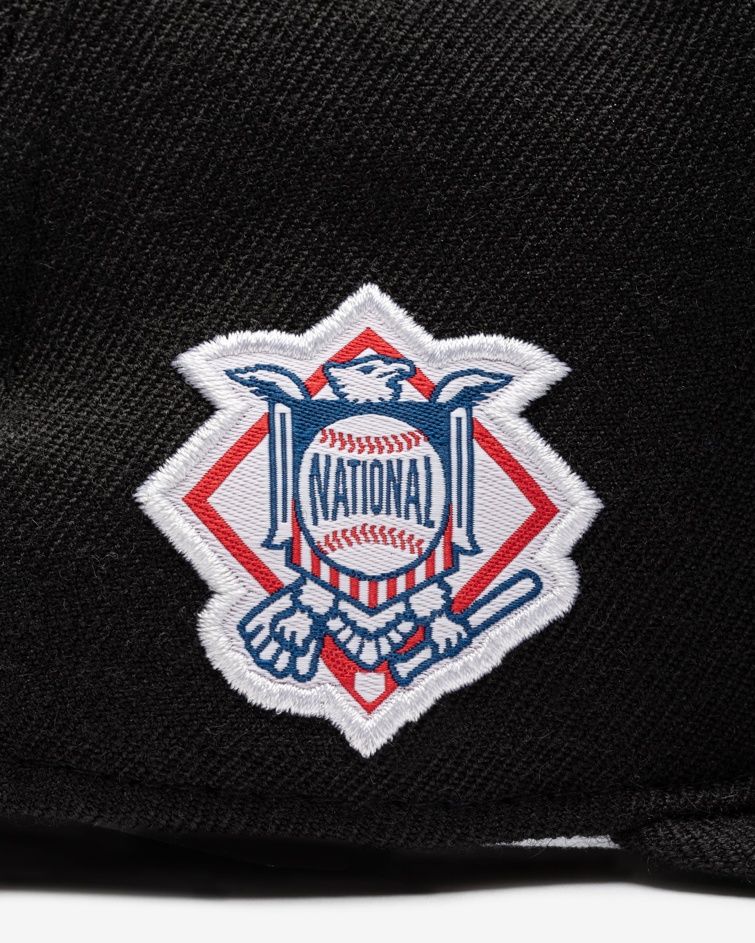 UNDEFEATED X NE X MLB FITTED - COLORADO ROCKIES