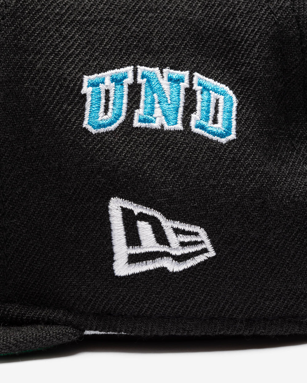 UNDEFEATED X NE X MLB FITTED - MIAMI MARLINS