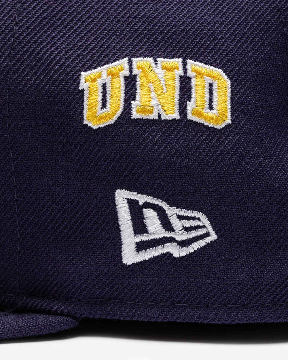 UNDEFEATED X NE X MLB FITTED - MILWAUKEE BREWERS