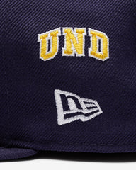 UNDEFEATED X NE X MLB FITTED - MILWAUKEE BREWERS