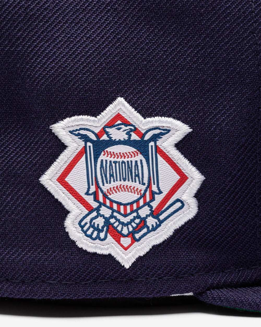 UNDEFEATED X NE X MLB FITTED - MILWAUKEE BREWERS