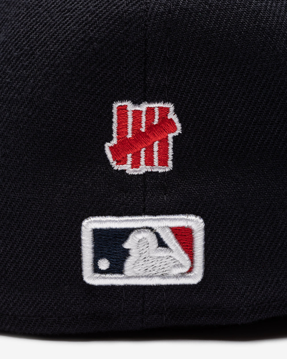 UNDEFEATED X NE X MLB FITTED - MINNESOTA TWINS