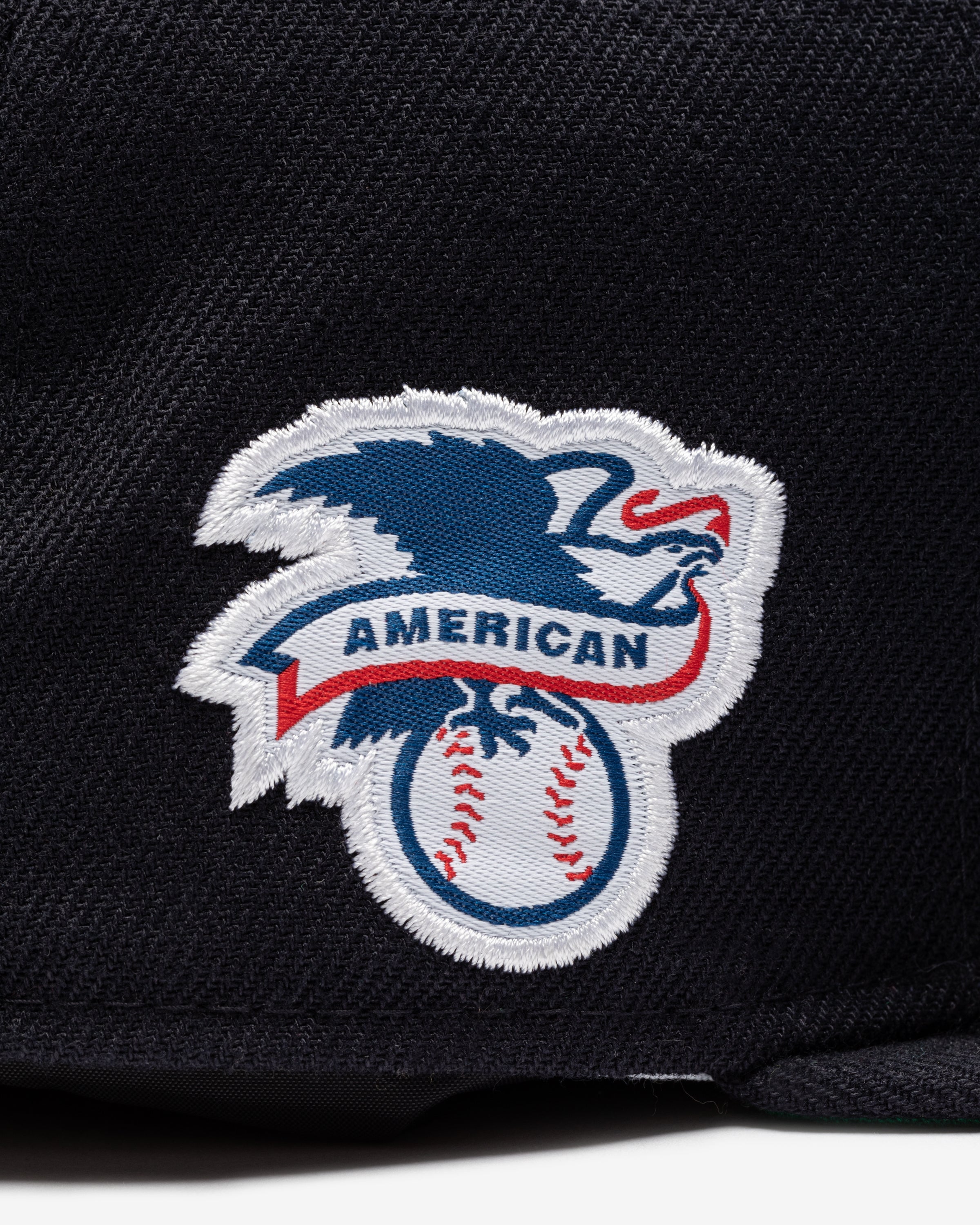 UNDEFEATED X NE X MLB FITTED - MINNESOTA TWINS