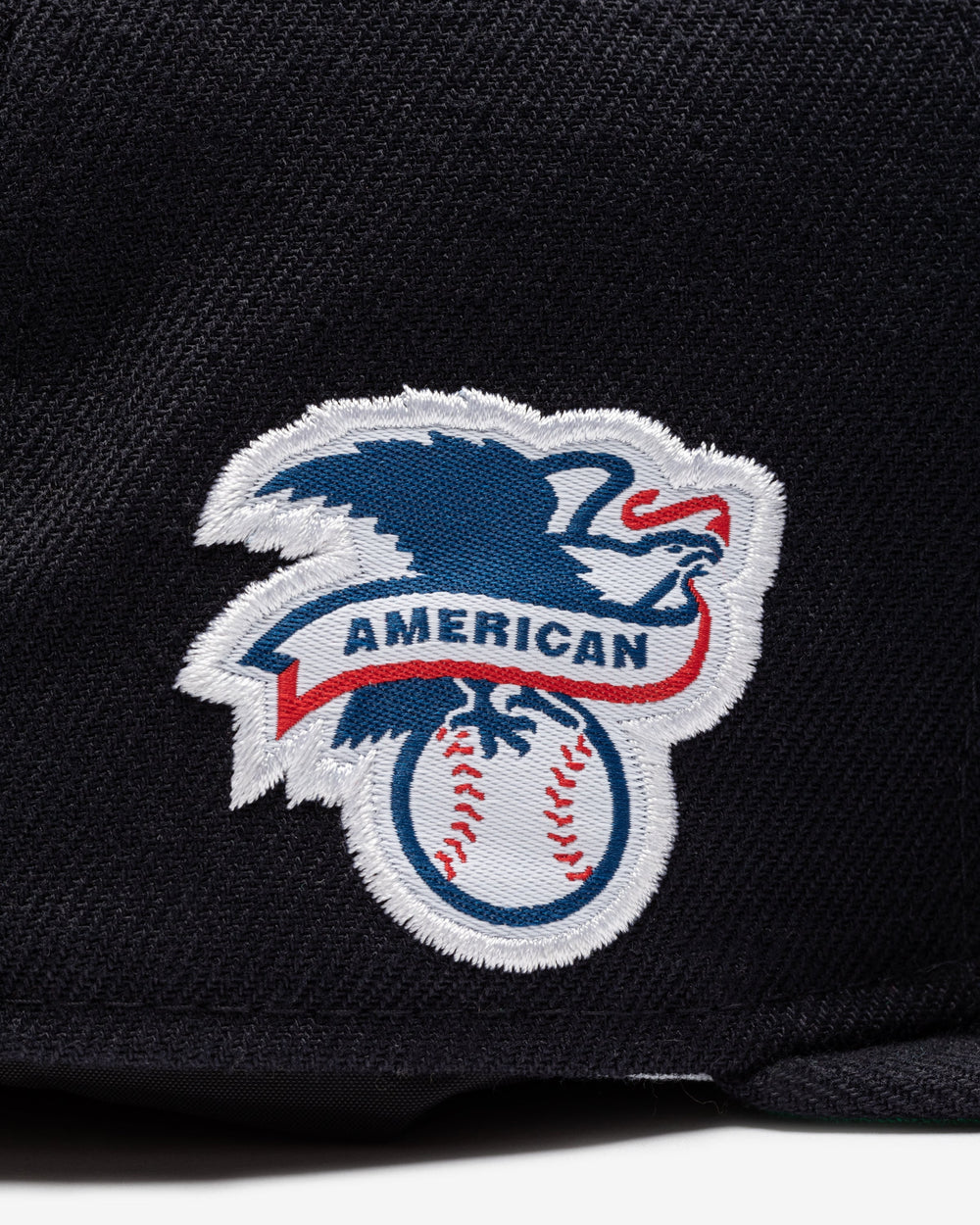 UNDEFEATED X NE X MLB FITTED - MINNESOTA TWINS