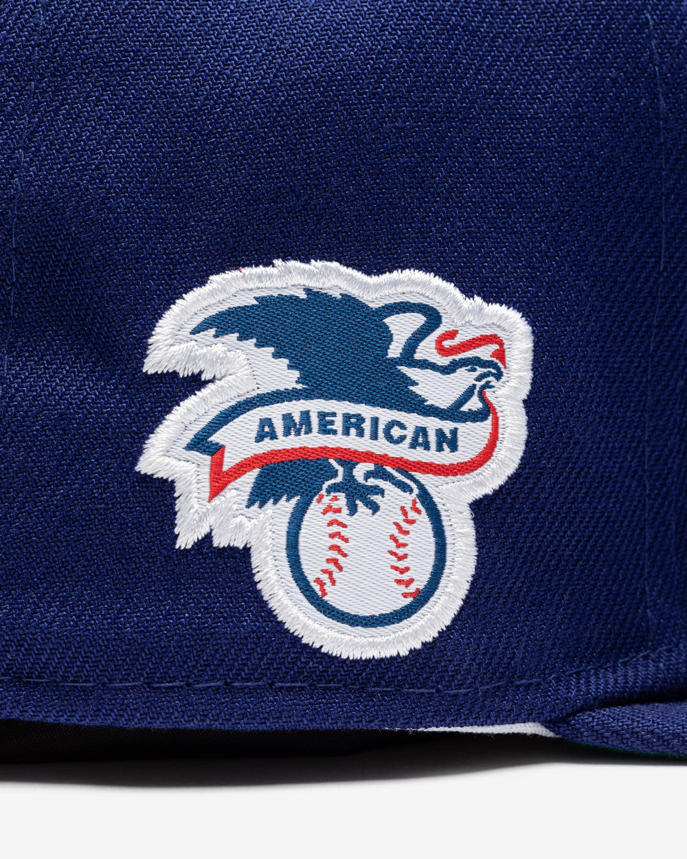 UNDEFEATED X NE X MLB FITTED - TEXAS RANGERS