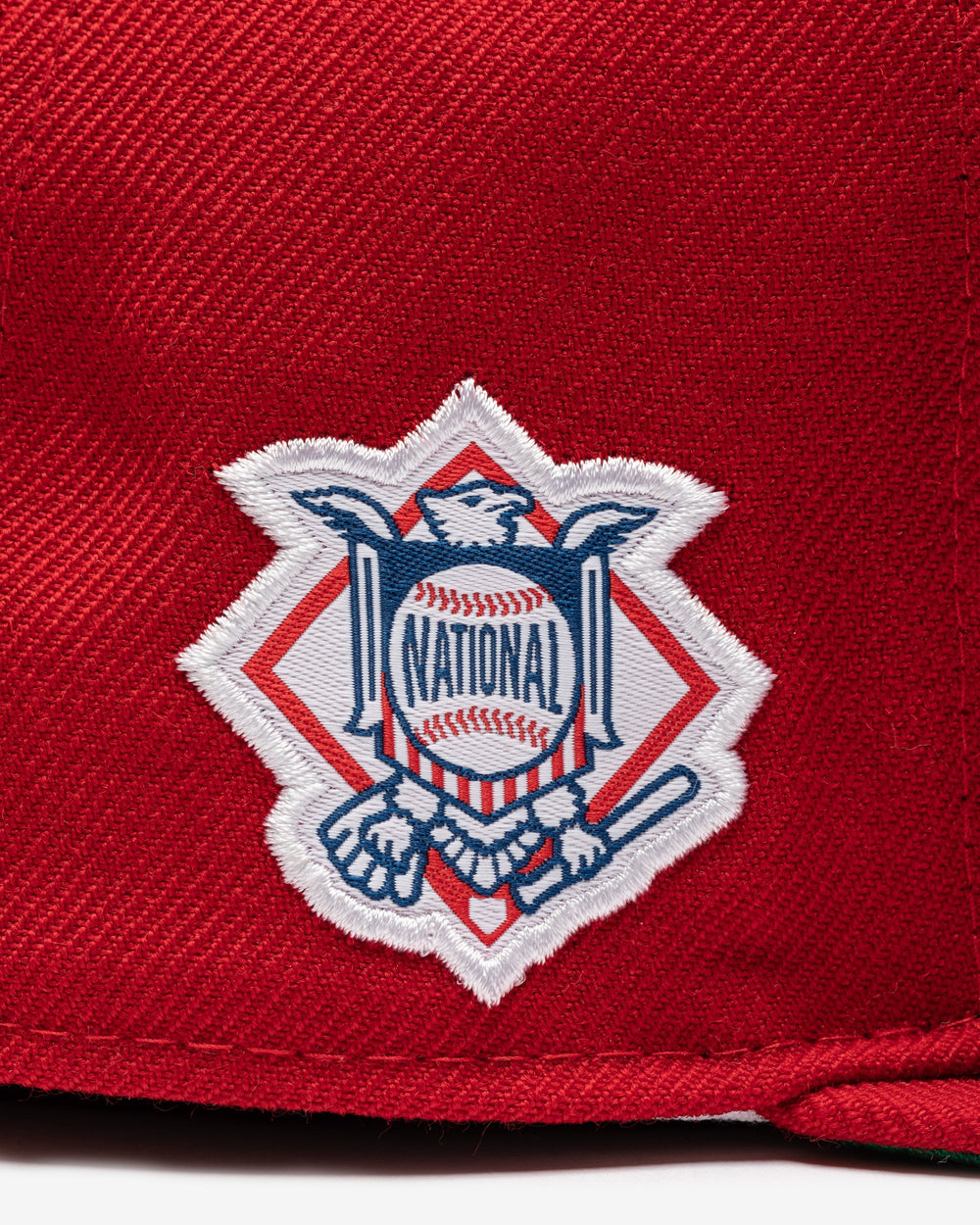 UNDEFEATED X NE X MLB FITTED - ST. LOUIS CARDINALS