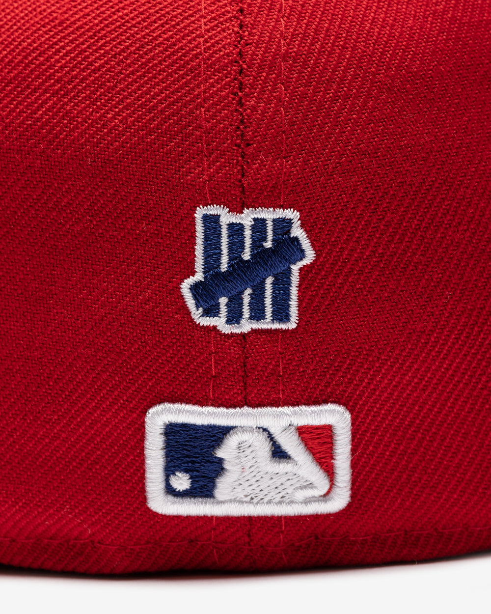 UNDEFEATED X NE X MLB FITTED - PHILADELPHIA PHILLIES
