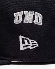 UNDEFEATED X NE X MLB FITTED - NEW YORK YANKEES