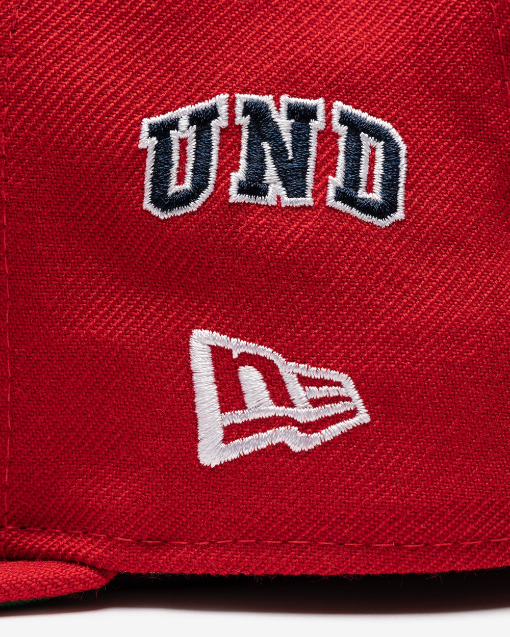 UNDEFEATED X NE X MLB FITTED - WASHINGTON NATIONALS