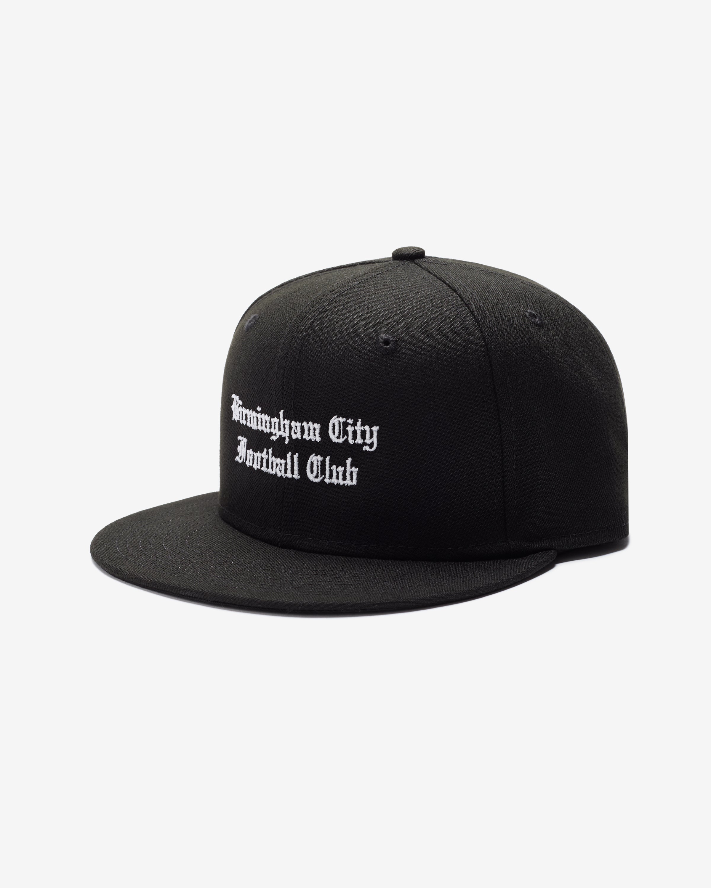UNDEFEATED X BCFC NE OLD ENGLISH SNAPBACK