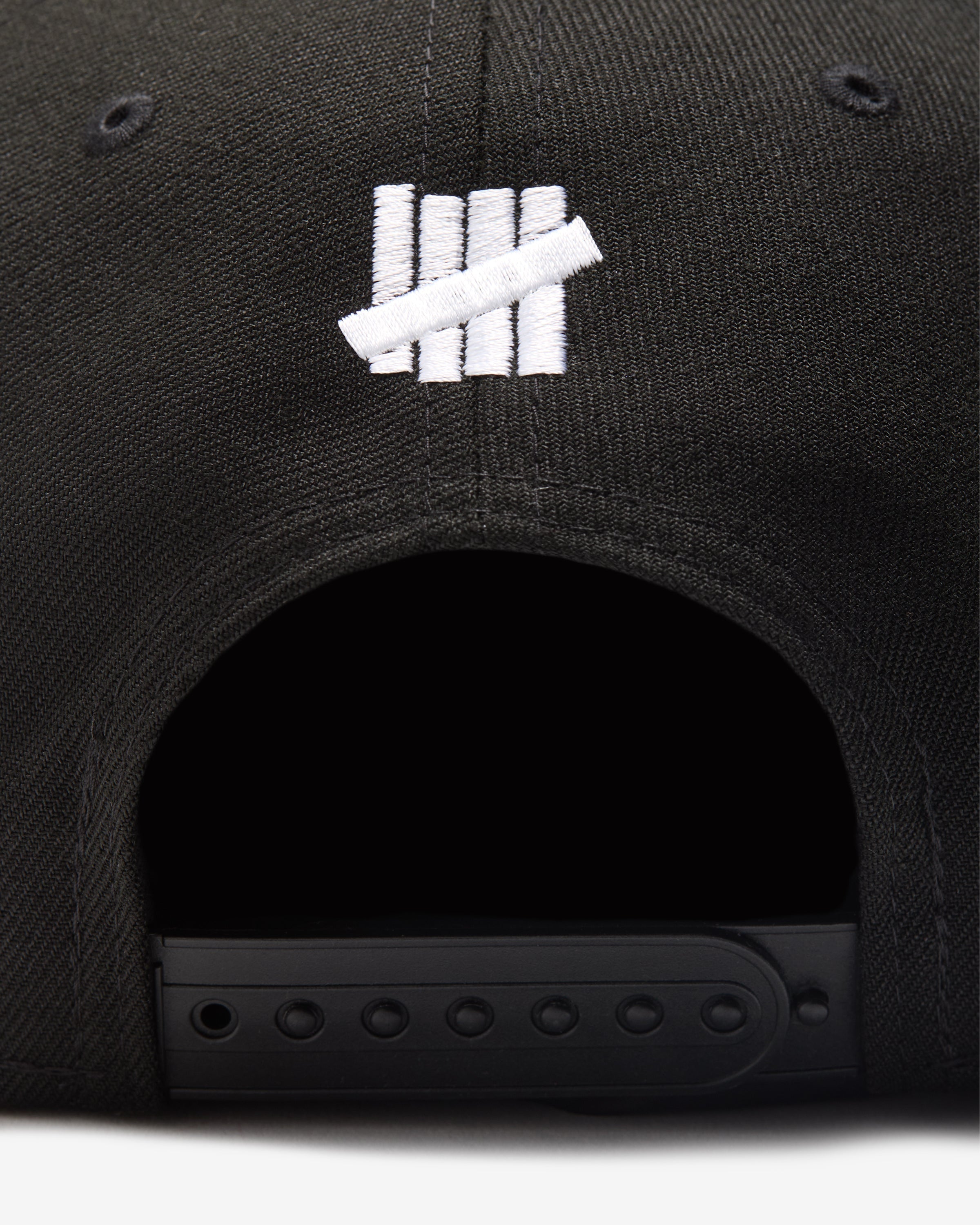 UNDEFEATED X BCFC NE OLD ENGLISH SNAPBACK