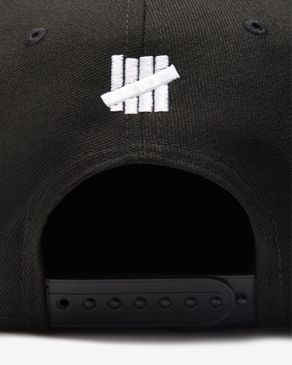 UNDEFEATED X BCFC NE OLD ENGLISH SNAPBACK