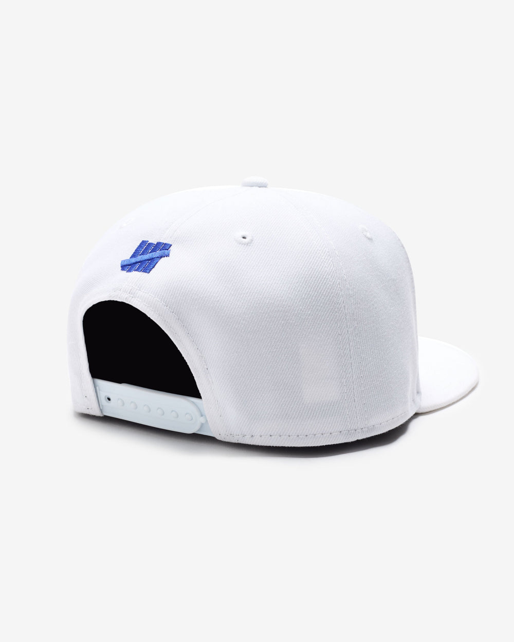 UNDEFEATED X BCFC NE OLD ENGLISH SNAPBACK