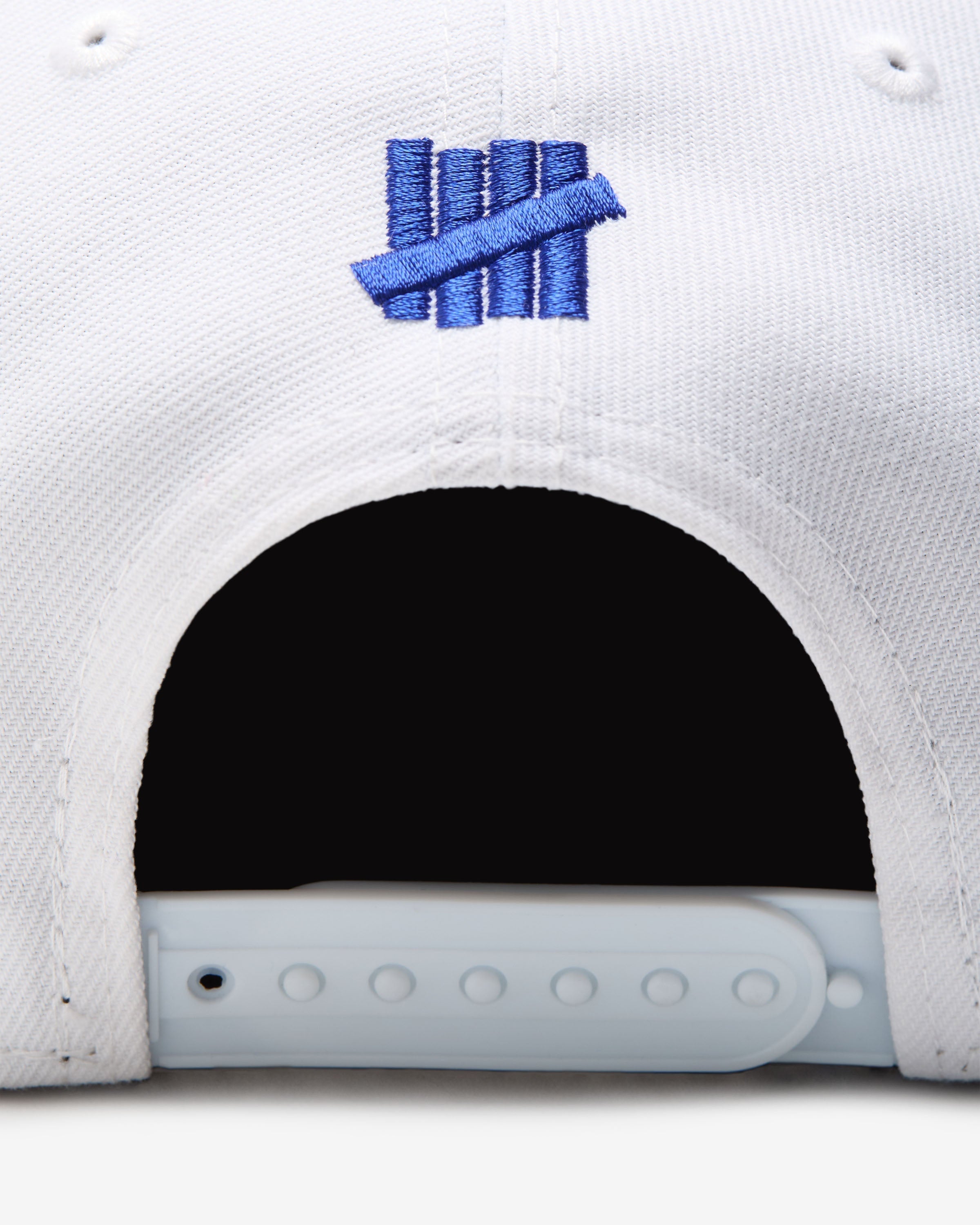 UNDEFEATED X BCFC NE OLD ENGLISH SNAPBACK