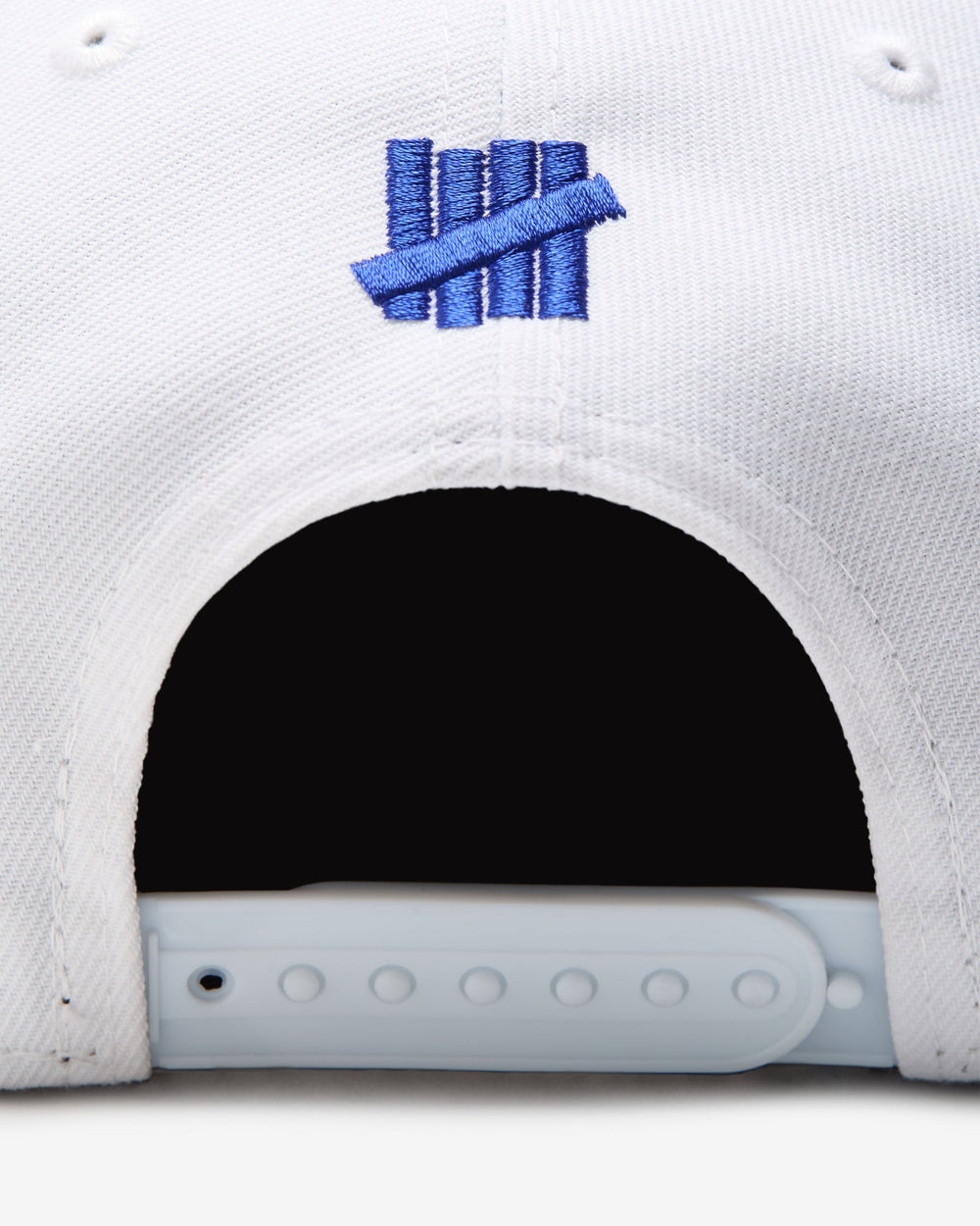 UNDEFEATED X BCFC NE OLD ENGLISH SNAPBACK