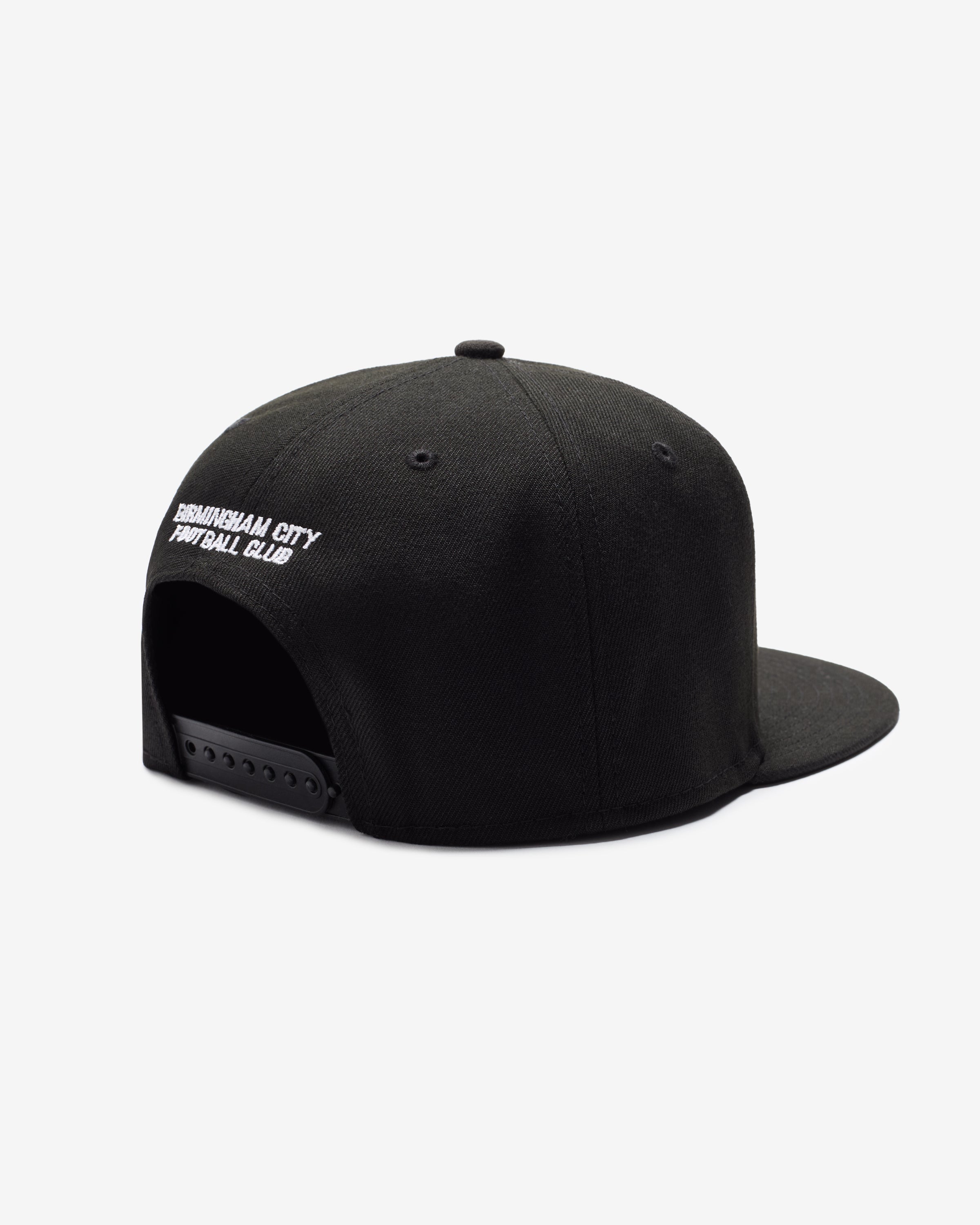 UNDEFEATED X BCFC NE TEAM SNAPBACK