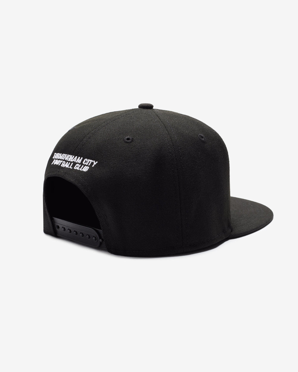 UNDEFEATED X BCFC NE TEAM SNAPBACK