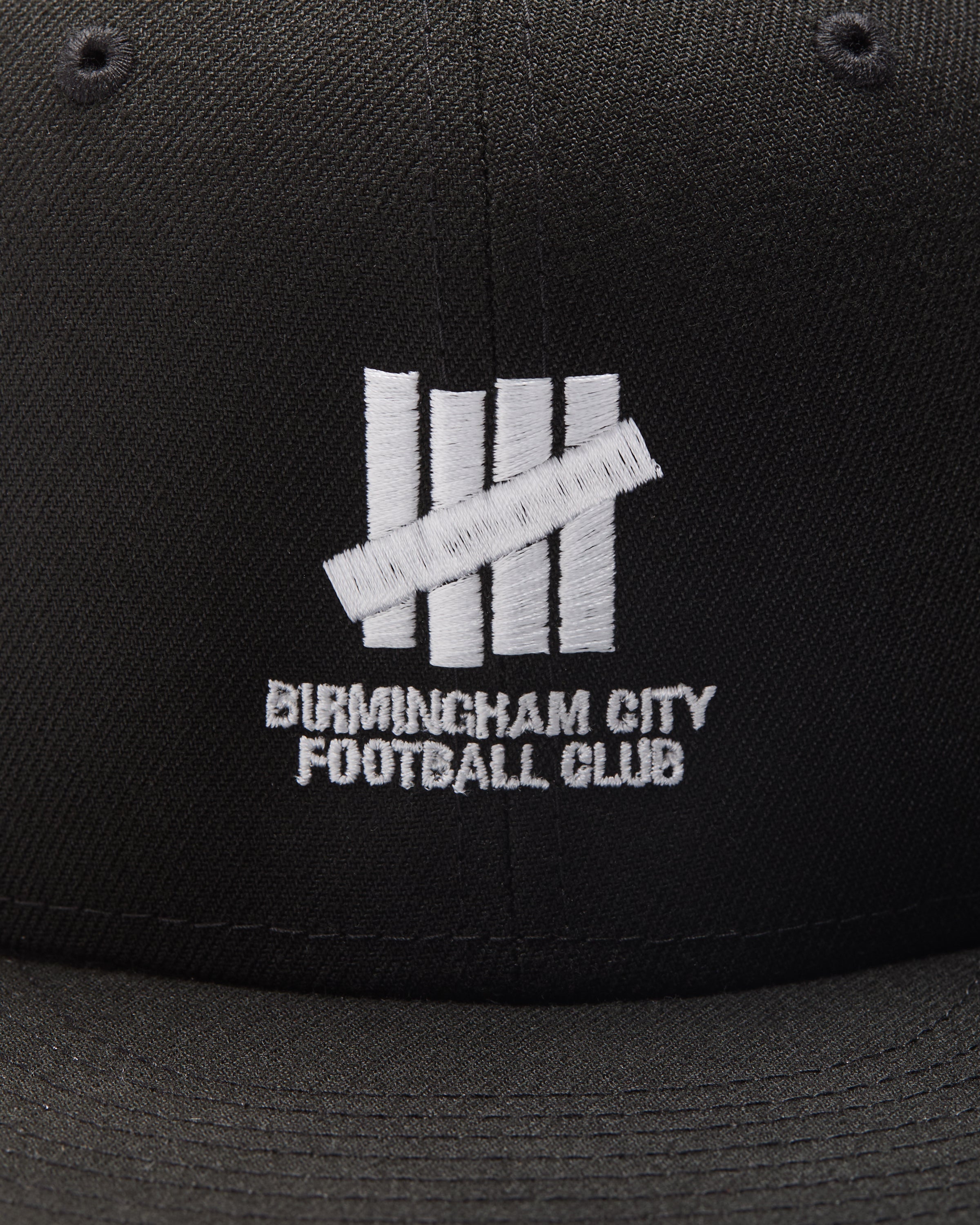 UNDEFEATED X BCFC NE TEAM SNAPBACK
