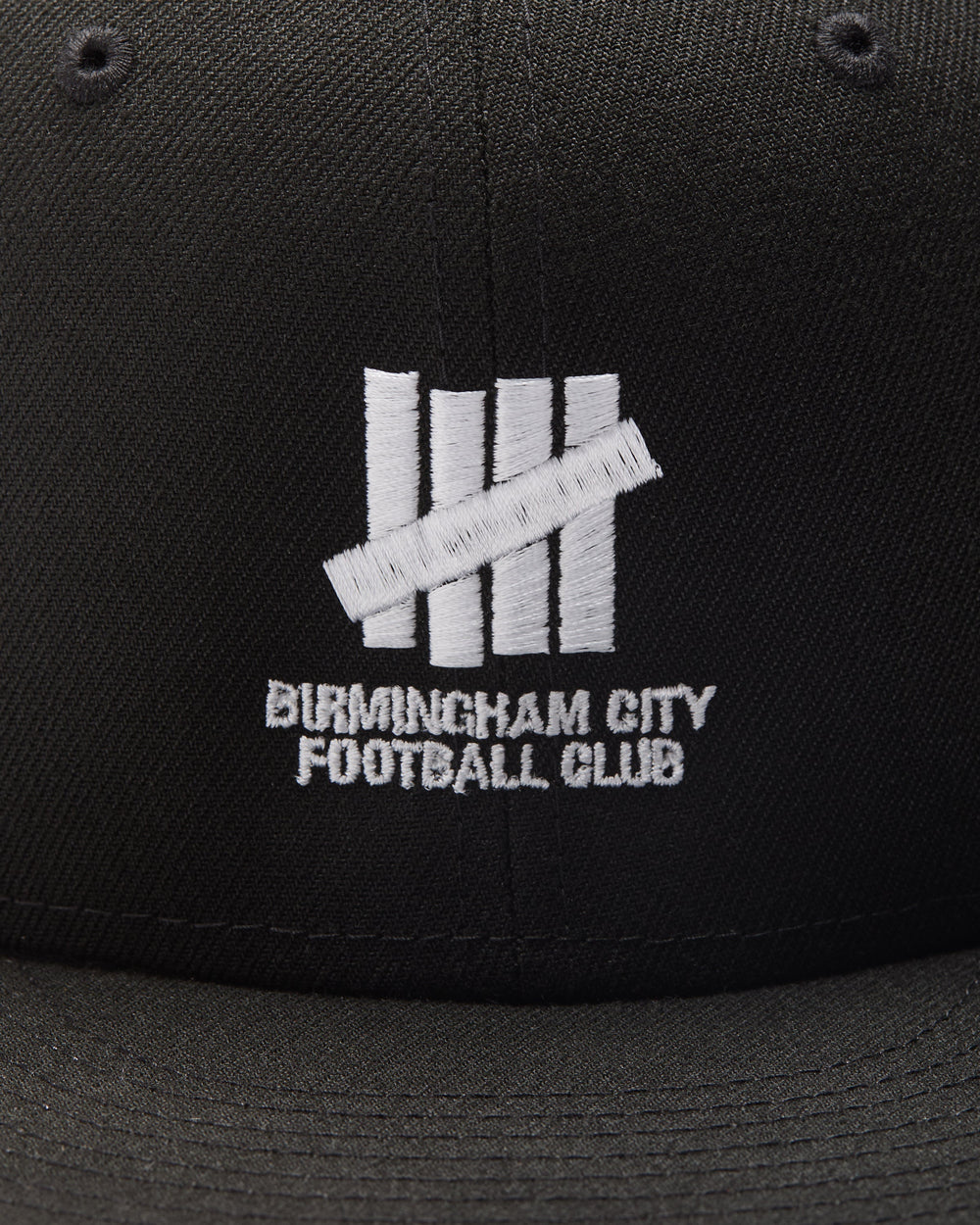 UNDEFEATED X BCFC NE TEAM SNAPBACK