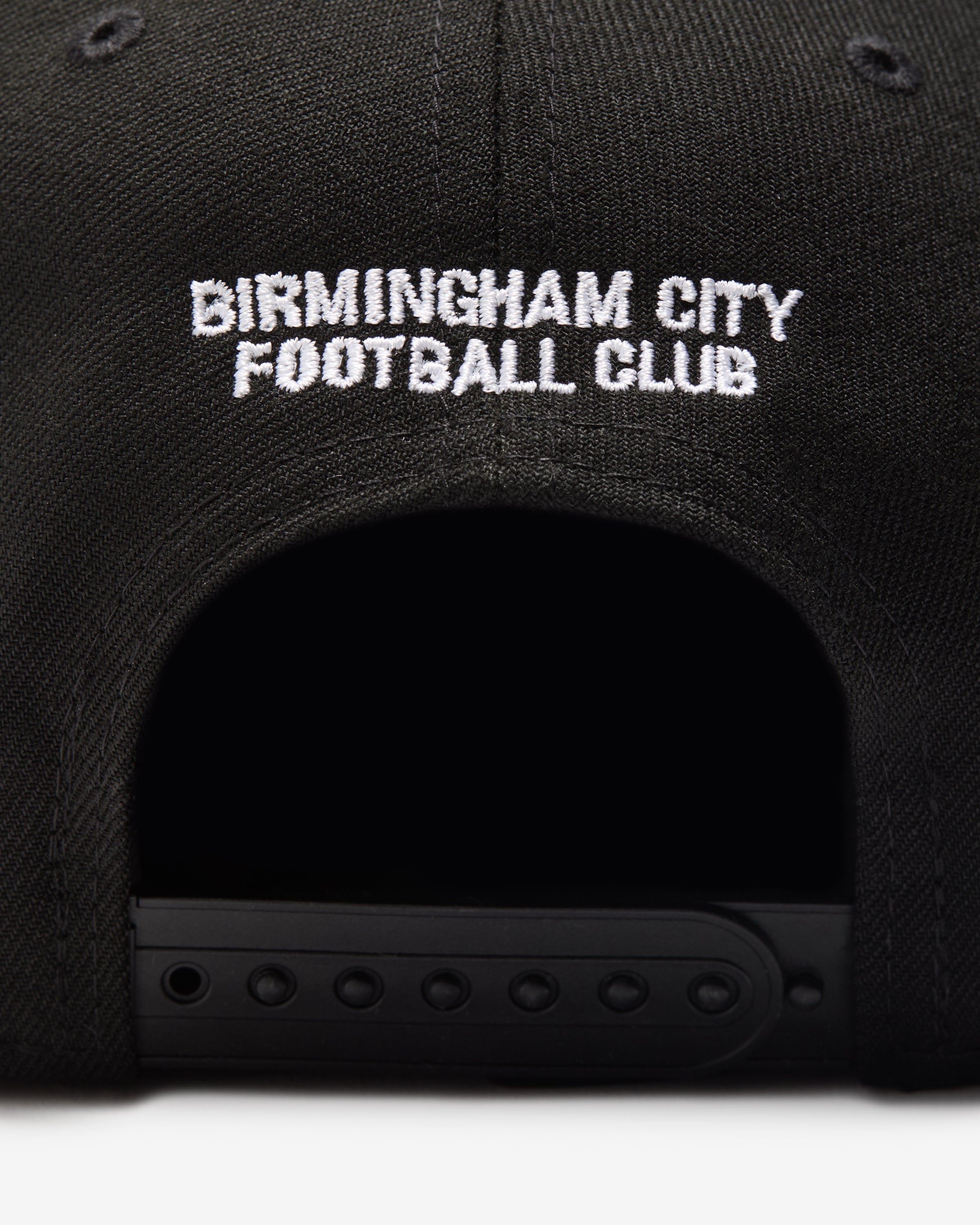 UNDEFEATED X BCFC NE TEAM SNAPBACK
