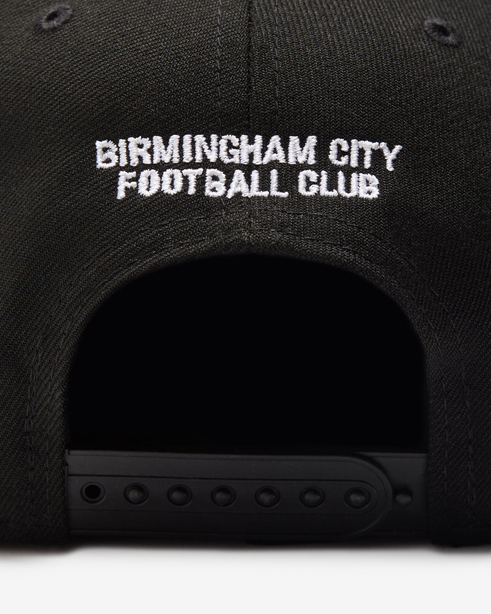 UNDEFEATED X BCFC NE TEAM SNAPBACK