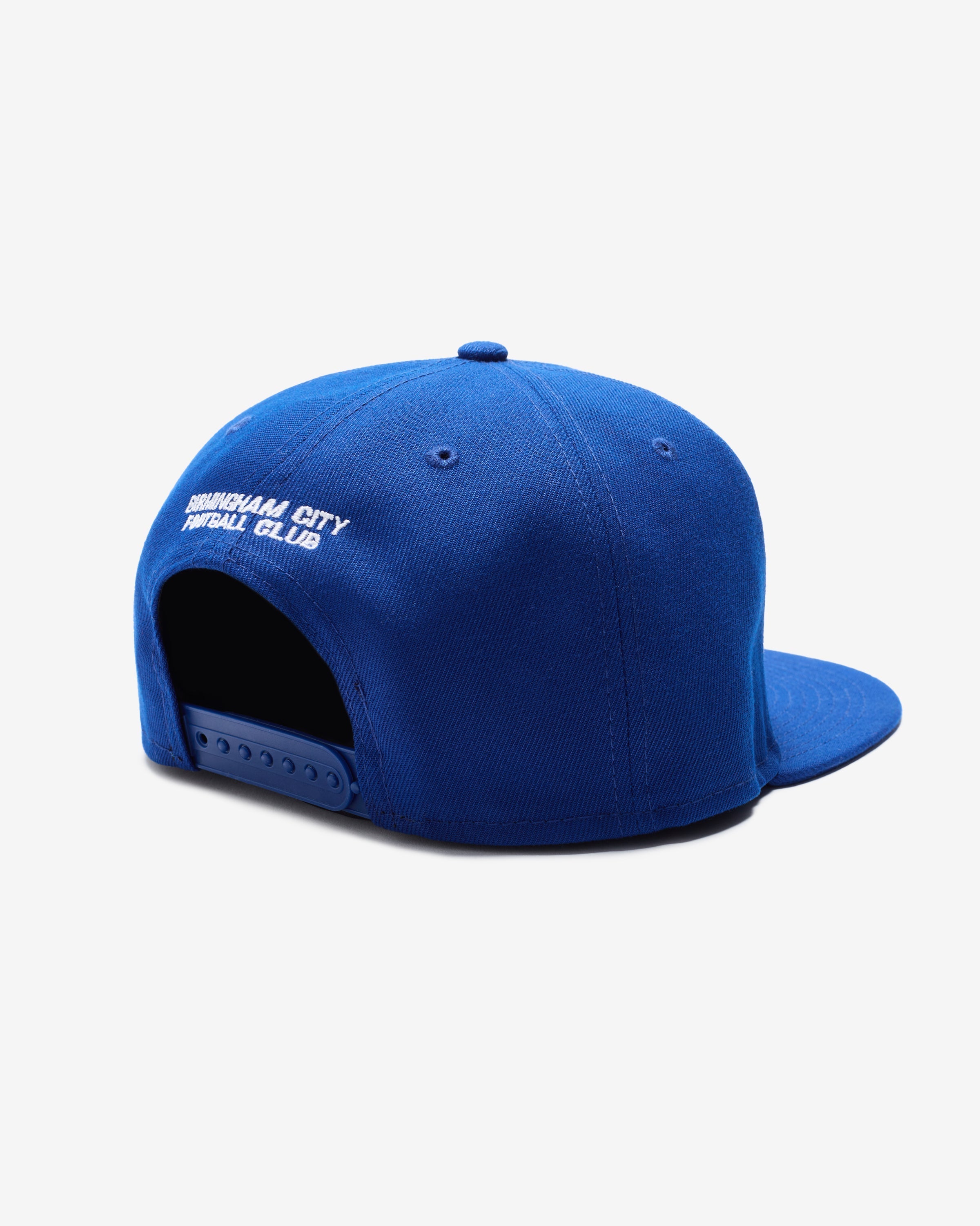 UNDEFEATED X BCFC NE TEAM SNAPBACK