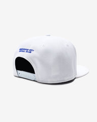 UNDEFEATED X BCFC NE TEAM SNAPBACK