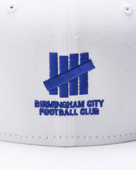 UNDEFEATED X BCFC NE TEAM SNAPBACK