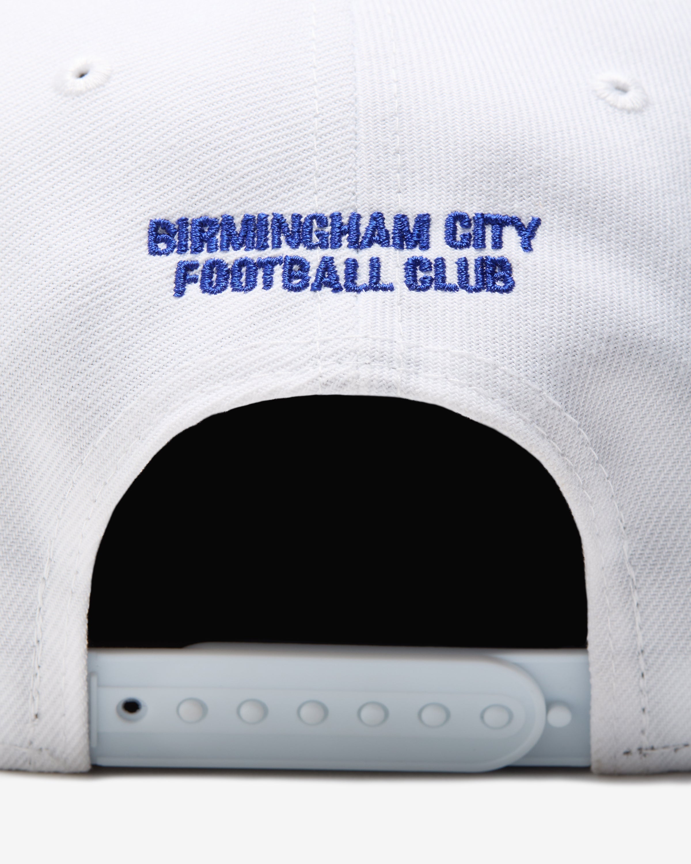 UNDEFEATED X BCFC NE TEAM SNAPBACK
