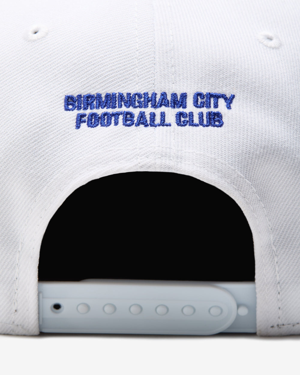 UNDEFEATED X BCFC NE TEAM SNAPBACK