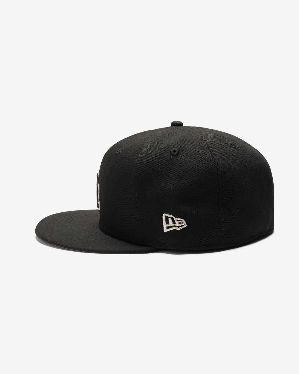 UNDEFEATED X NEW ERA DODGERS 59FIFTY FITTED - BLACK