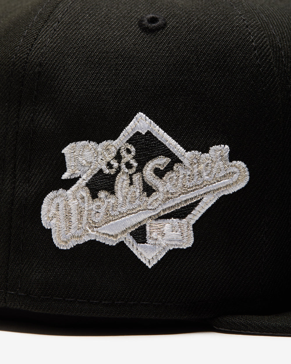UNDEFEATED X NEW ERA DODGERS 59FIFTY FITTED - BLACK