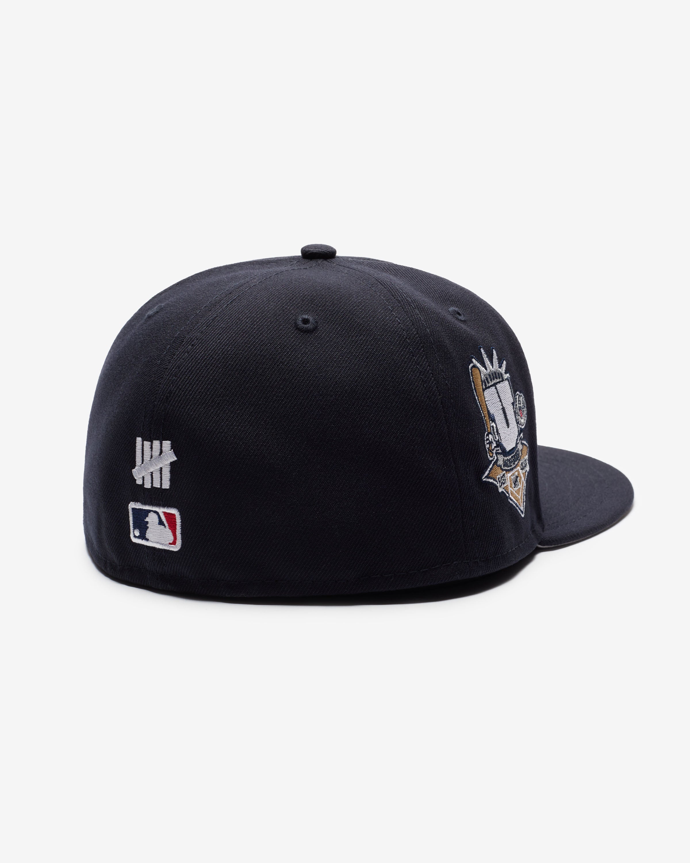 UNDEFEATED X NEW ERA NY YANKEES 59FIFTY FITTED