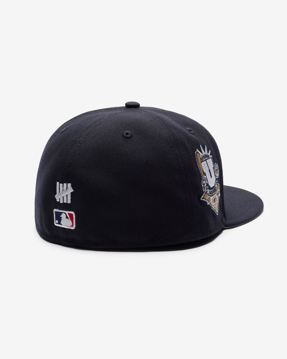 UNDEFEATED X NEW ERA NY YANKEES 59FIFTY FITTED
