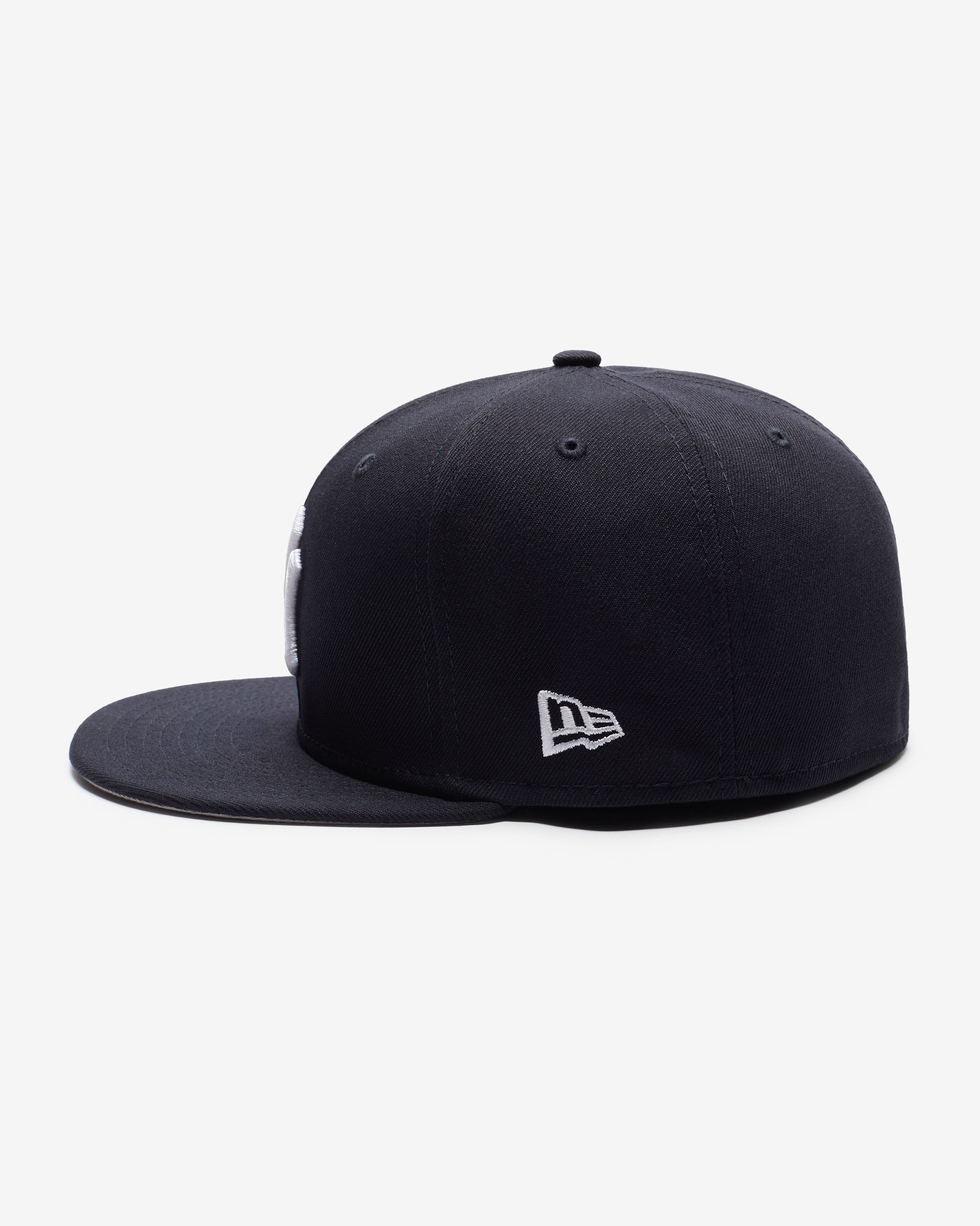 UNDEFEATED X NEW ERA NY YANKEES 59FIFTY FITTED