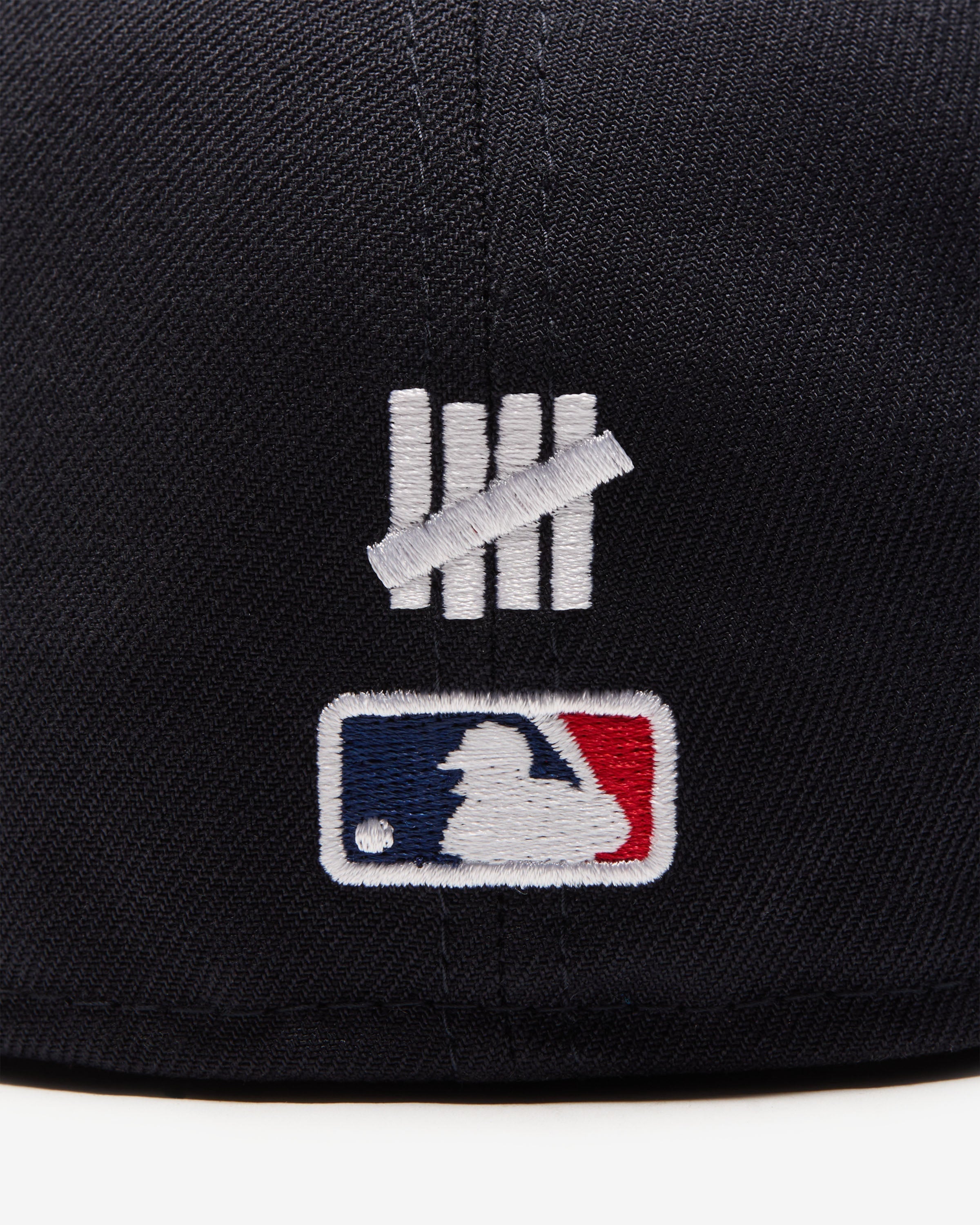 UNDEFEATED X NEW ERA NY YANKEES 59FIFTY FITTED