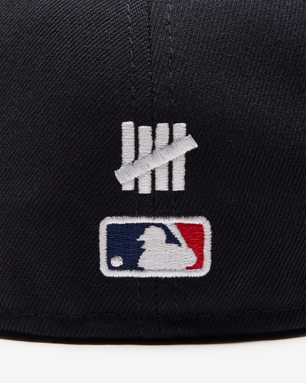 UNDEFEATED X NEW ERA NY YANKEES 59FIFTY FITTED