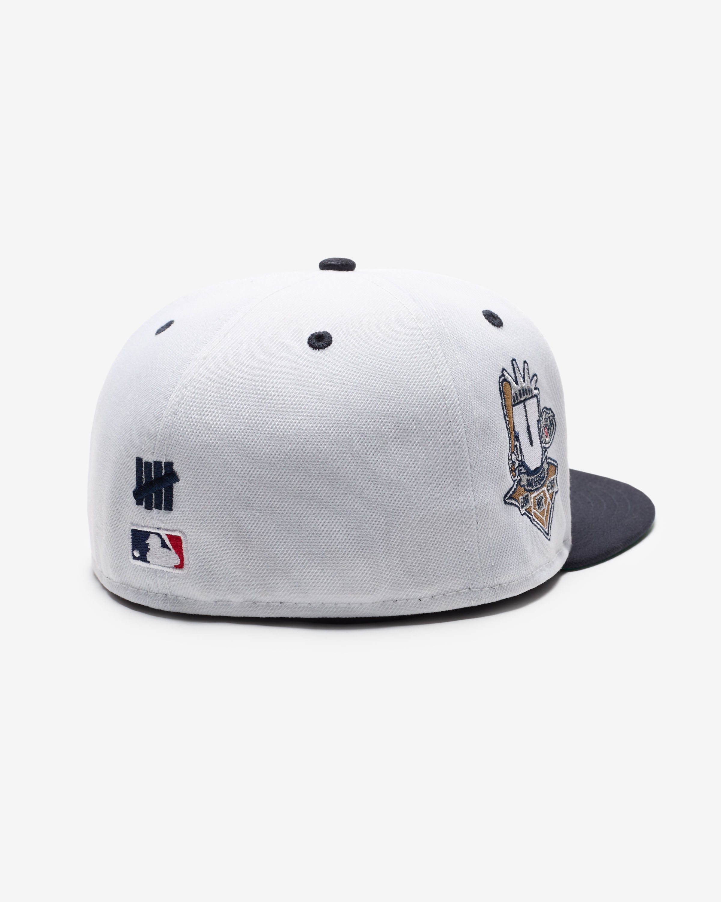 UNDEFEATED X NEW ERA NY YANKEES 59FIFTY FITTED