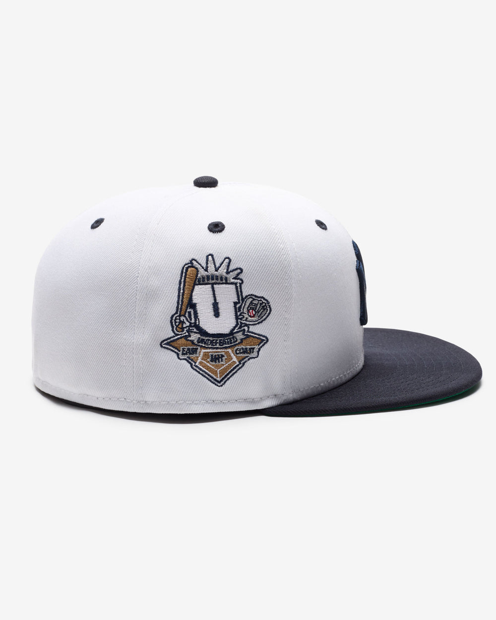 UNDEFEATED X NEW ERA NY YANKEES 59FIFTY FITTED