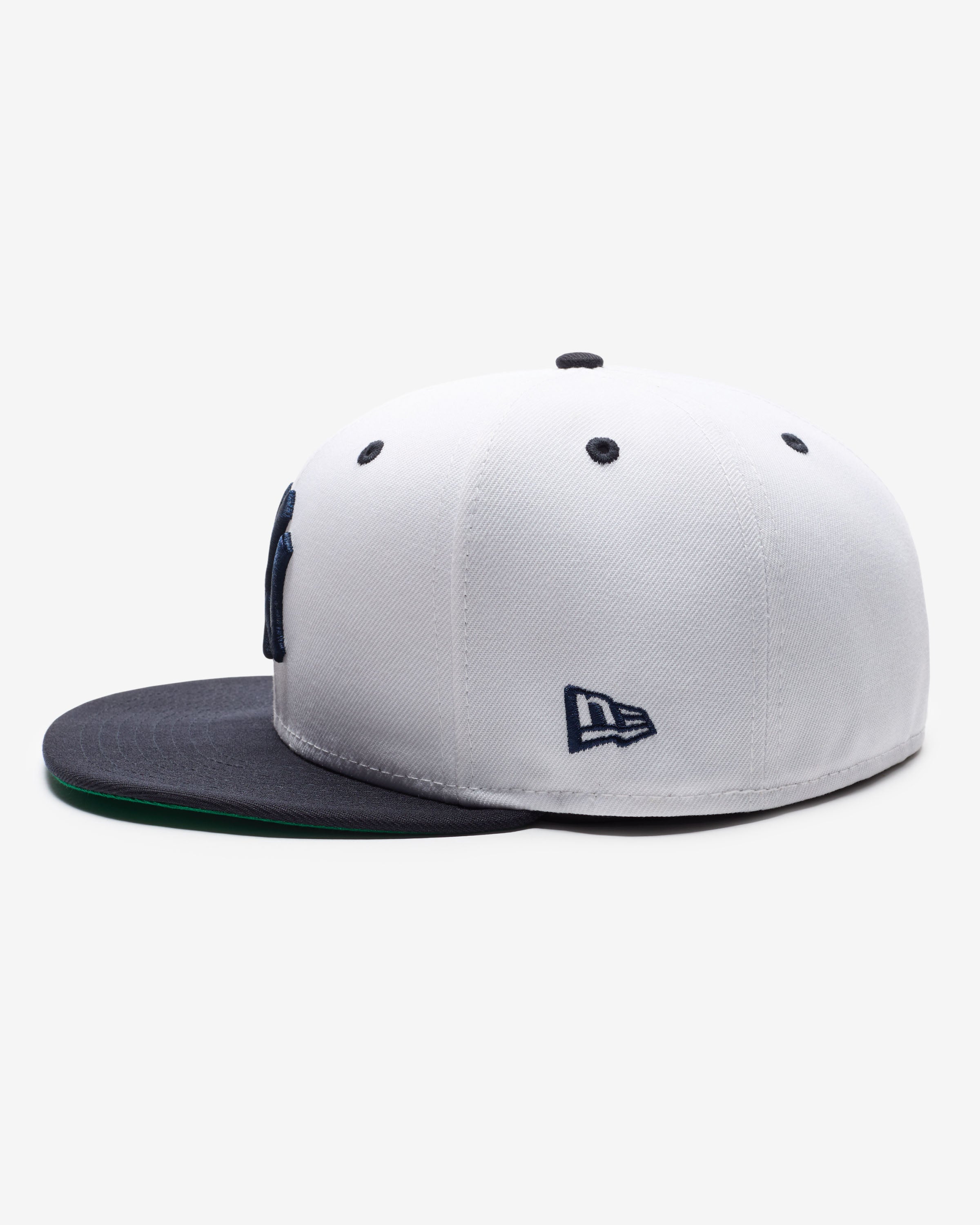 UNDEFEATED X NEW ERA NY YANKEES 59FIFTY FITTED