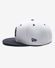 UNDEFEATED X NEW ERA NY YANKEES 59FIFTY FITTED