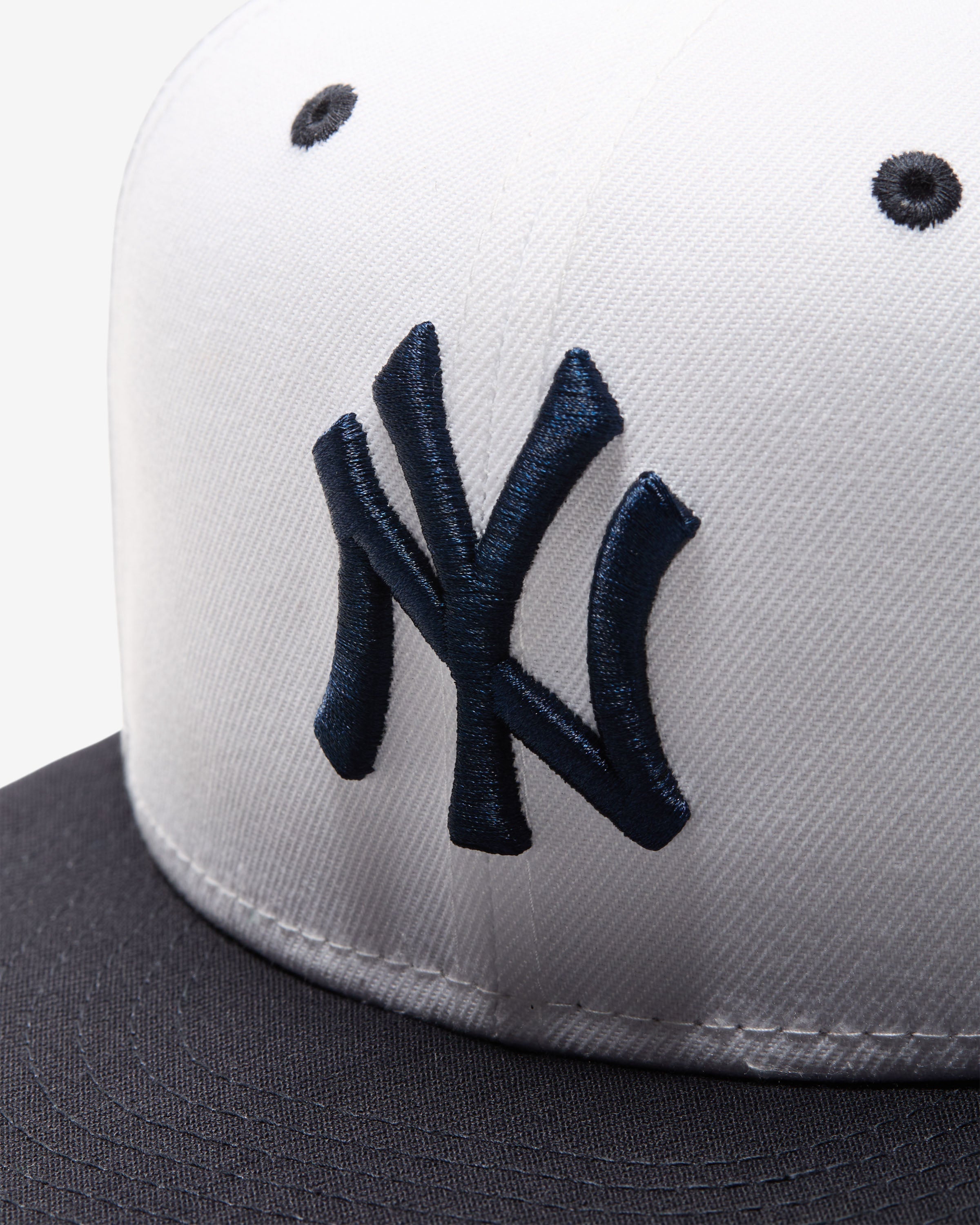 UNDEFEATED X NEW ERA NY YANKEES 59FIFTY FITTED