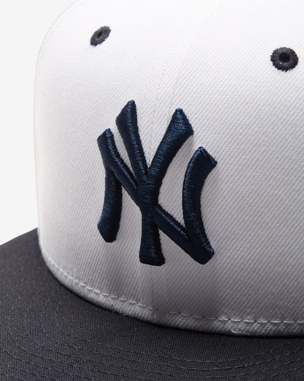 UNDEFEATED X NEW ERA NY YANKEES 59FIFTY FITTED