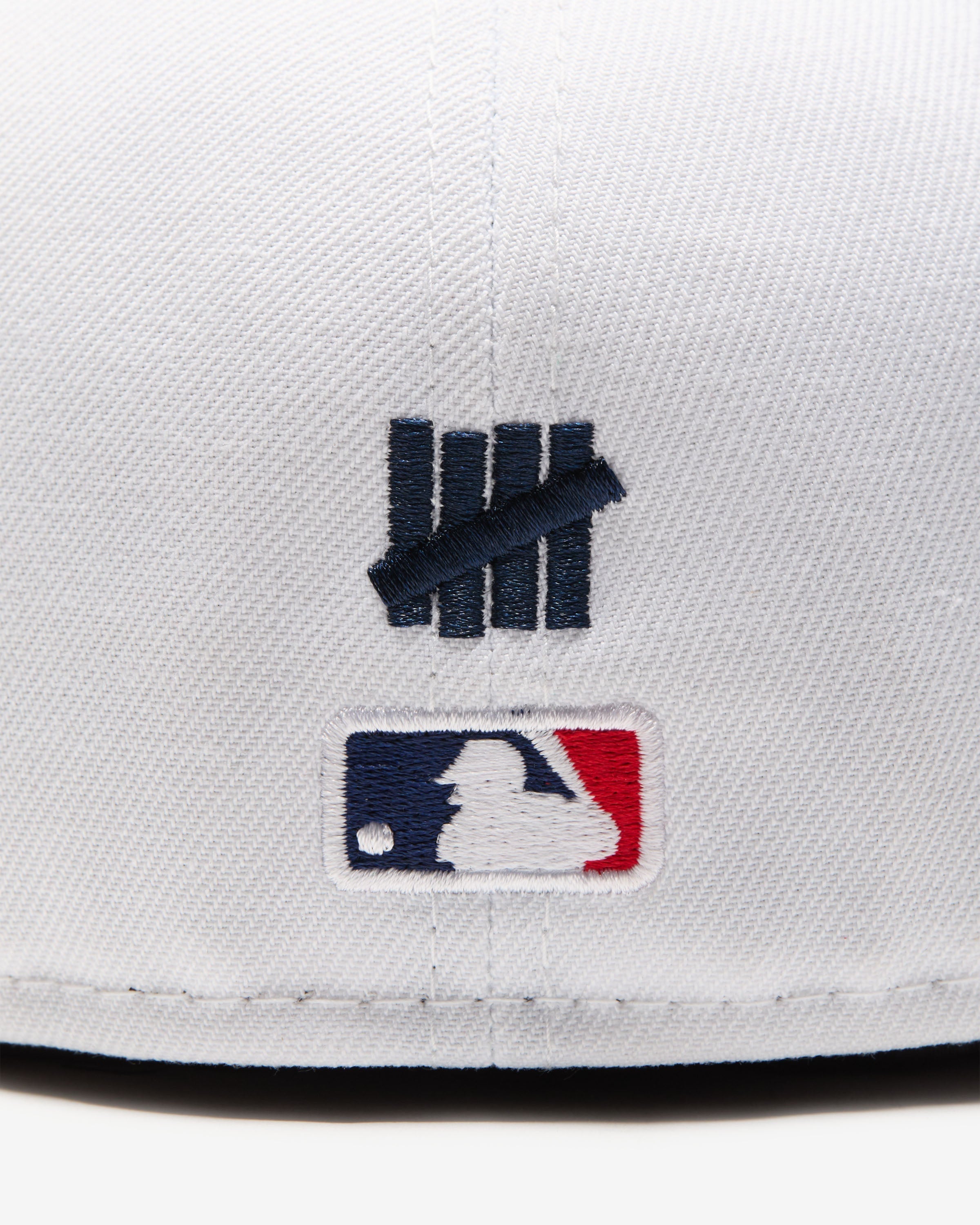 UNDEFEATED X NEW ERA NY YANKEES 59FIFTY FITTED