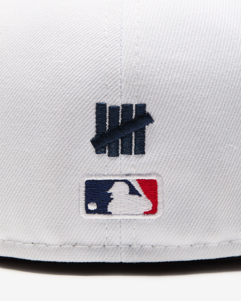 UNDEFEATED X NEW ERA NY YANKEES 59FIFTY FITTED